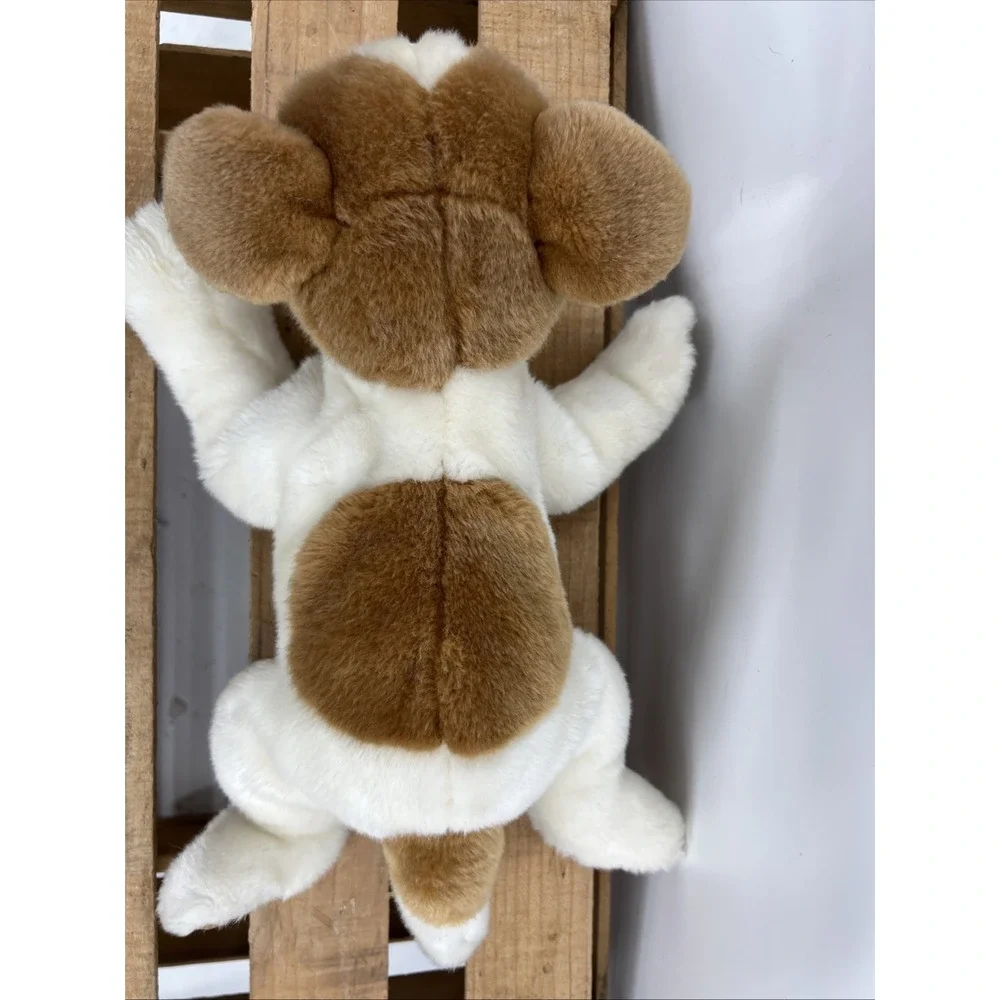 Gund Dog Beagle‎ Radley Stuffed Animal Plush Kids Toy Pretend Play